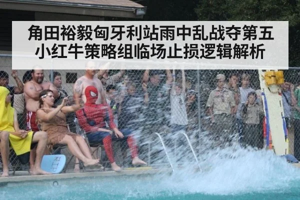 角田裕毅匈牙利站雨中乱战夺第五 小红牛策略组临场止损逻辑解析